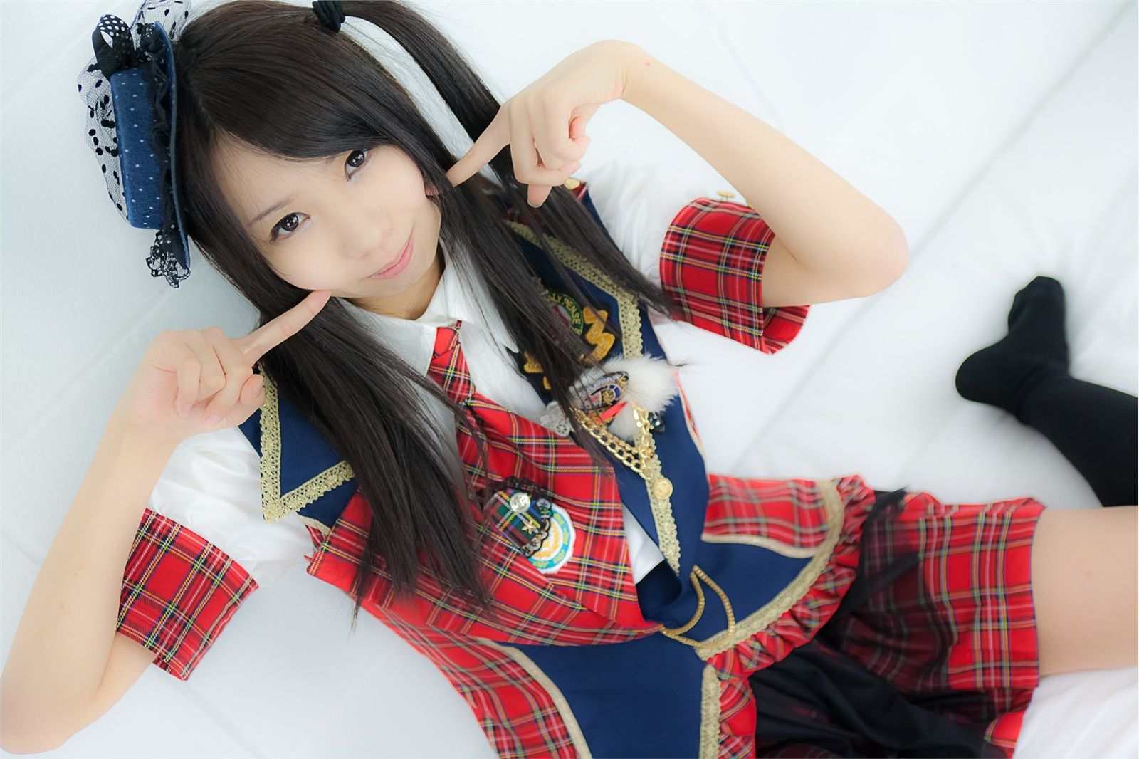[Cosplay] AKB48 Kore Ga Watashi No Goshujin-sama 性感美女组合